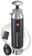 Katadyn Pocket water filter